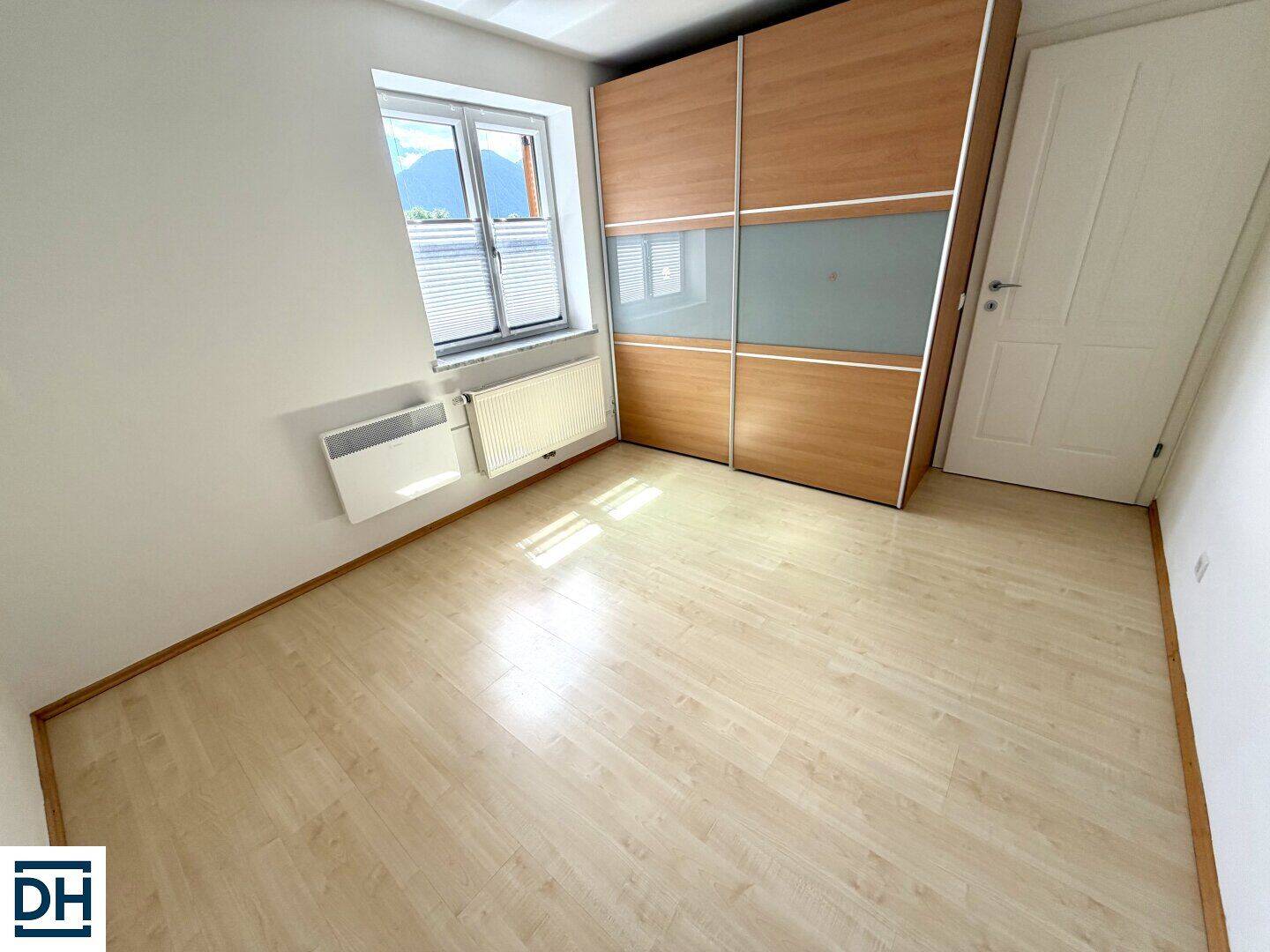 Terrassenwohnung zur Miete - Ansicht 5