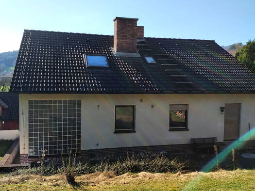Haus zum Kauf 8 Zimmer 290 m² 775 m² Grundstück frei ab sofort Kauerndorf Ködnitz 95361