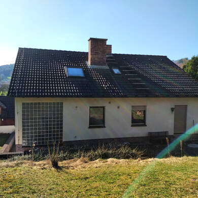Haus zum Kauf 8 Zimmer 290 m² 775 m² Grundstück frei ab sofort Kauerndorf Ködnitz 95361