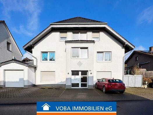Mehrfamilienhaus zum Kauf 798.000 € 14 Zimmer 363 m² 1.101 m² Grundstück Altmyhl Hückelhoven 41836