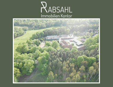 Reiterhof zum Kauf 1.100.000 € 45.701 m² Grundstück Elferdingen Bomlitz / Uetzingen 29699