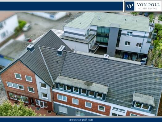 Mehrfamilienhaus zum Kauf 3.898.500 € 1.163,4 m² 1.252 m² Grundstück Neumühlen-Dietrichsdorf Neumühlen - Dietrichsdorf 24149