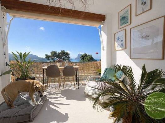 Wohnung zur Miete 4.500 € 3 Zimmer 80 m² frei ab 01.06.2026 Sant Josep de Sa Talaia 07830