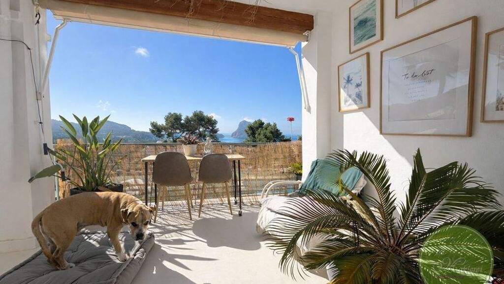 Wohnung zur Miete 4.000 € 3 Zimmer 80 m² frei ab 01.06.2026 Sant Josep de Sa Talaia 07830