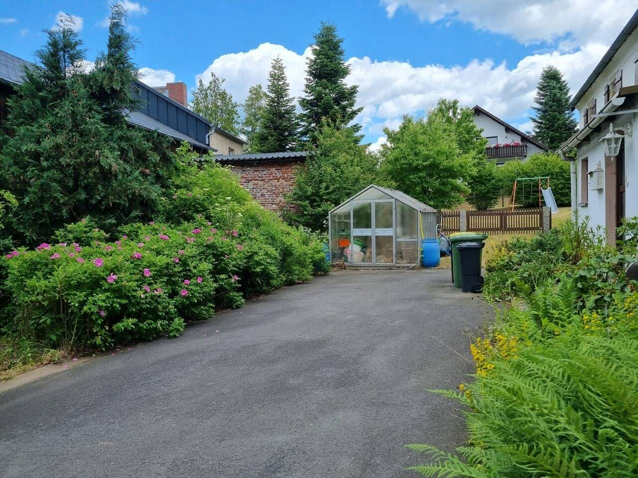 Bauernhaus zum Kauf - Ansicht 3