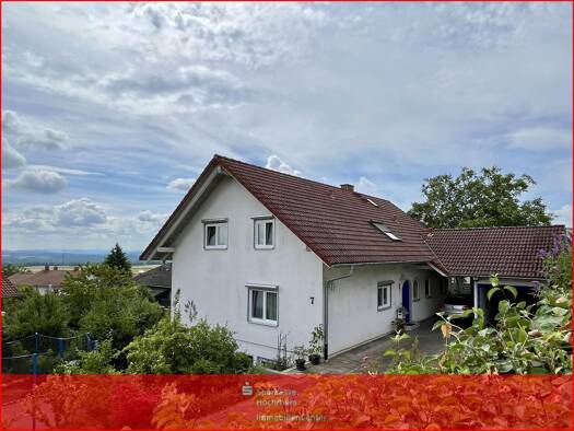 Mehrfamilienhaus zum Kauf 795.000 € 9 Zimmer 257,8 m² 985 m² Grundstück Lottstetten 79807