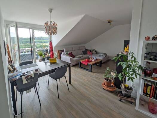 Wohnung zur Miete 730 € 3 Zimmer 75 m² Geschoss 2/2 frei ab 01.11.2025 Arnstein 97450