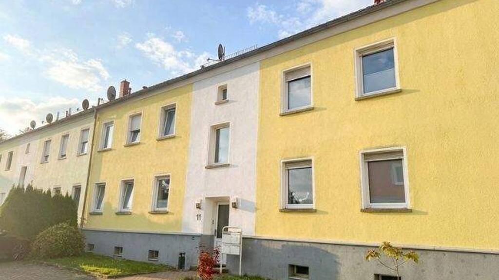 Immobilie in Harztor - Doppelte Chance: Eigentumswohnung zur Eigennutzung oder als Kapitalanlage - zweite Wohnung ebenfalls verfügbar - Bild 0