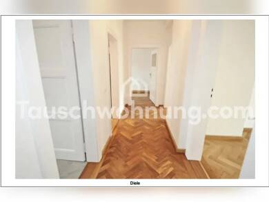 Wohnung zur Miete Tauschwohnung 1.200 € 3 Zimmer 71 m² München 80686