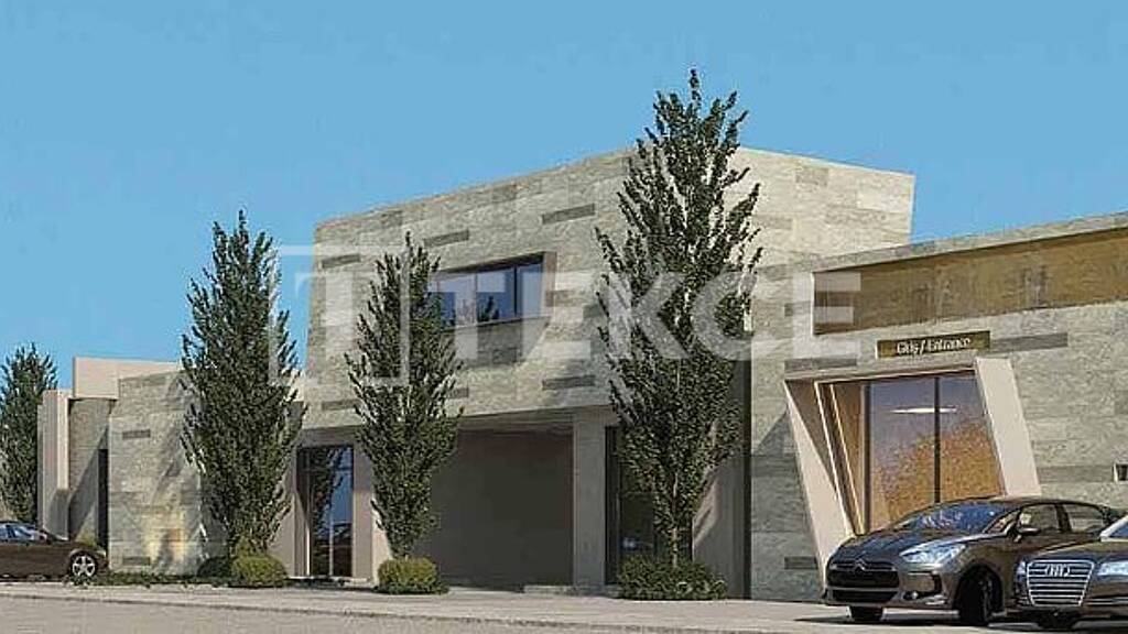 Ladenfläche zum Kauf 820.000 € 66 m² Verkaufsfläche Mugla 48400
