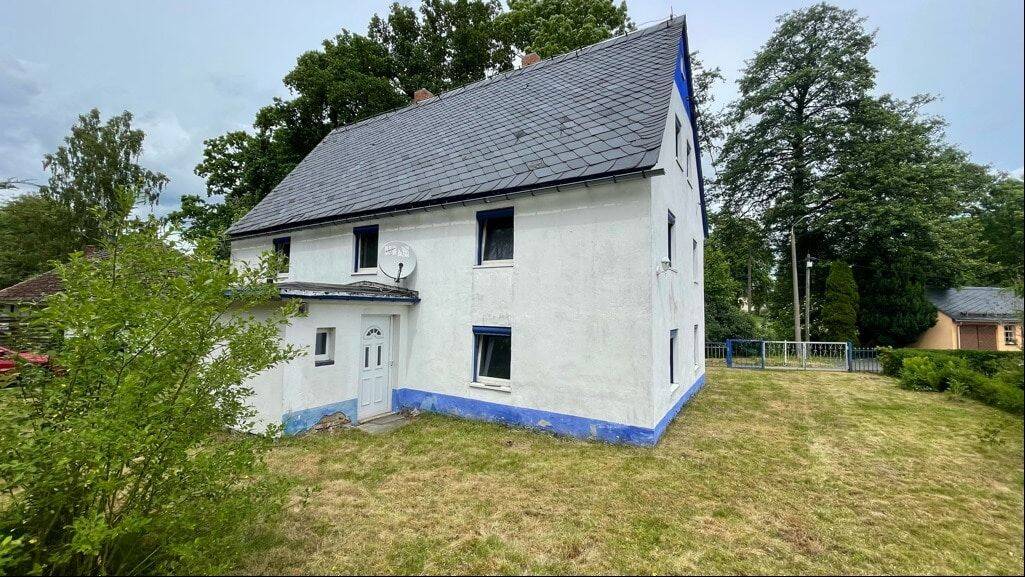 Einfamilienhaus zum Kauf - Ansicht 3