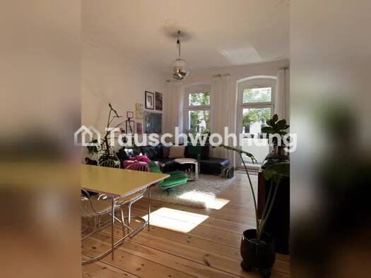 Wohnung zur Miete Tauschwohnung 925 € 3 Zimmer 85 m² 1. Geschoss Lichtenberg Lichtenberg 10365