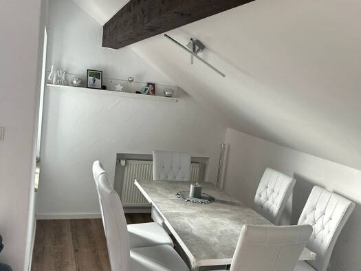 Terrassenwohnung zur Miete 1.000 € 3 Zimmer 72 m² Geschoss 2/2 frei ab 01.01.2026 Altenhofstraße 29 Friedrichshofen Ingolstadt 85049