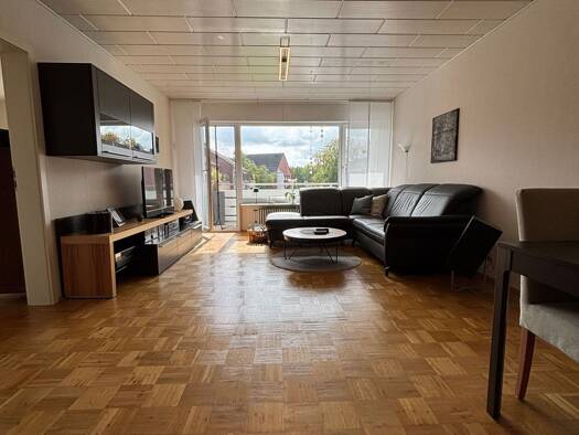 Wohnung zum Kauf 285.000 € 3 Zimmer 95 m² Geschoss 2/3 frei ab 01.11.2026 Oppum Krefeld 47809