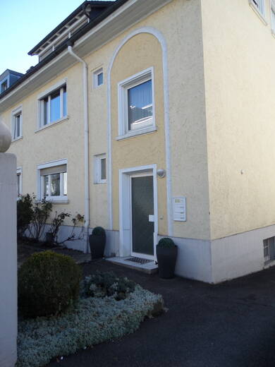 Wohnung zur Miete 540 € 2 Zimmer 45 m² 2. Geschoss frei ab sofort Friedingen Singen (Hohentwiel) 78224