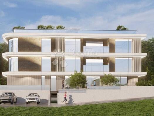 Wohnung zum Kauf 222.000 € 3 Zimmer 69 m² Sveti Petar na Moru, Sveti Filip I Jakov Sveti Filip i Jakov
