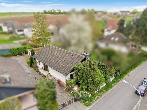 Einfamilienhaus zum Kauf 499.000 € 6 Zimmer 210,5 m² 533 m² Grundstück Bad Nauheim 61231
