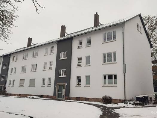 Wohnung zum Kauf provisionsfrei 160.000 € 4 Zimmer 84,2 m² Geschoss 2/3 Wehlheiden Kassel 34121
