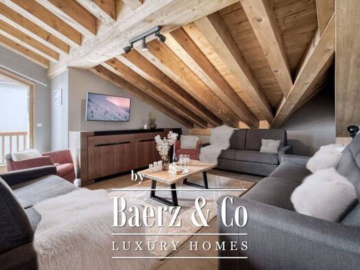 Wohnung zum Kauf 1.780.000 € 142 m² 4. Geschoss Grande rue 879 Val Thorens Les Belleville 73440