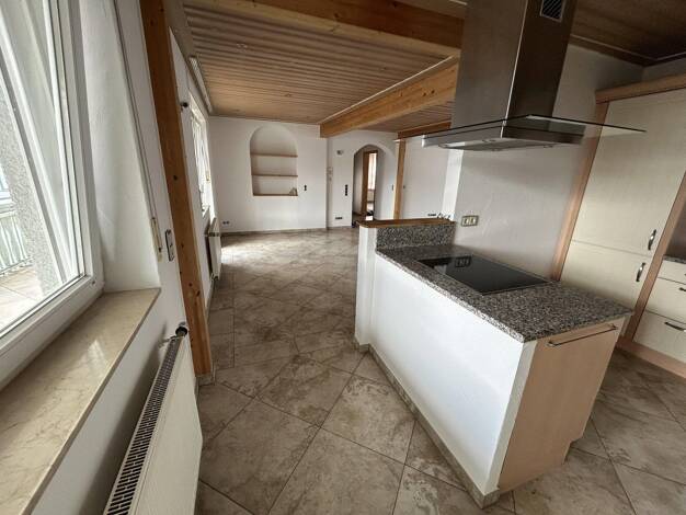 Wohnung zur Miete 1.300 € 4 Zimmer 110 m² EG Grüntalstraße 12 Hösbach Hösbach 63768