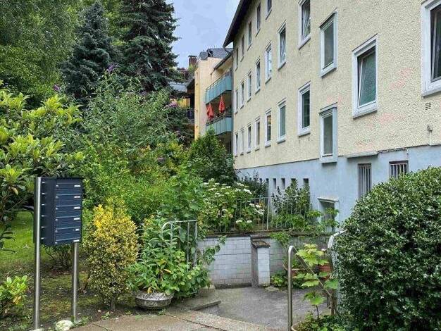 Wohnung zum Kauf provisionsfrei 129.900 € 3 Zimmer 62,2 m² 3. Geschoss Blötter Weg 36 Speldorf Mülheim an der Ruhr 45478
