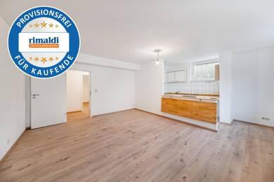 Wohnung zum Kauf provisionsfrei 150.000 € 3 Zimmer Souterrain Sendling-Westpark München 81377