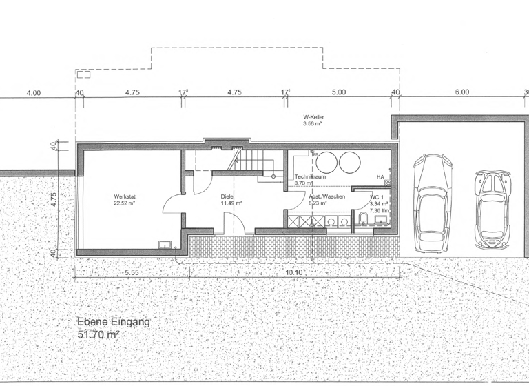 Einfamilienhaus zum Kauf 949.000 € 6 Zimmer 250 m² 2.364 m² Grundstück Hiddesen Detmold 32760