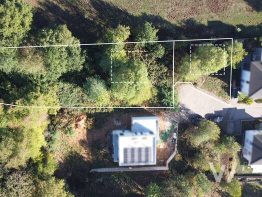 Haus zum Kauf 300.000 € 2.007 m² Grundstück Wadgassen Wadgassen 66787