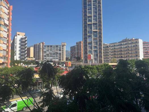Wohnung zum Kauf 265.000 € 3 Zimmer 93 m² 2. Geschoss REI JAUME I Benidorm 03501