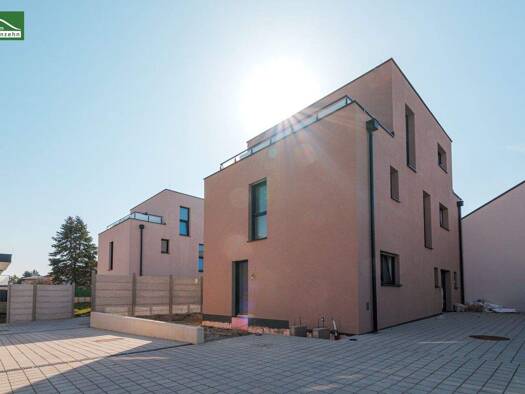 Einfamilienhaus zum Kauf - Erstbezug 549.000 € 5 Zimmer 151,5 m² 201 m² Grundstück Deutsch-Wagram 2232