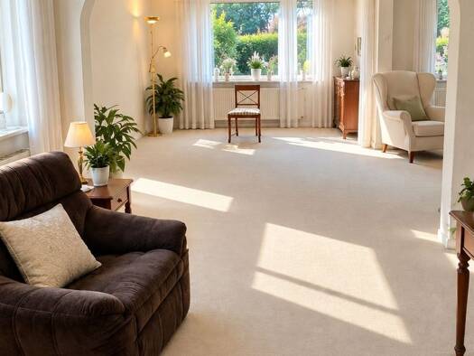 Einfamilienhaus zum Kauf 369.000 € 5 Zimmer 135 m² 1.250 m² Grundstück Kirchgellersen Kirchgellersen 21394