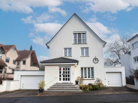 Einfamilienhaus zum Kauf 895.000 € 4 Zimmer 215 m² 672 m² Grundstück Bad Kreuznach 55543