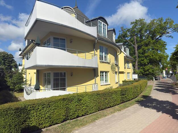Maisonette zum Kauf 275.000 € 3 Zimmer 74,8 m² EG Binz Binz 18609