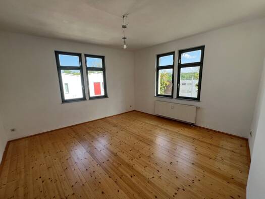 Wohnung zur Miete 610 € 2 Zimmer 62,2 m² Geschoss 2/4 frei ab 01.09.2026 Nordvorstadt Weimar 99423