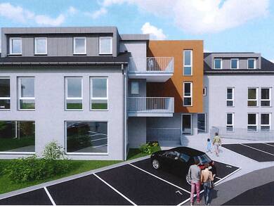 Bürofläche zum Kauf - Erstbezug provisionsfrei als Kapitalanlage geeignet 999.000 € 300,2 m² Tawern Tawern 54456