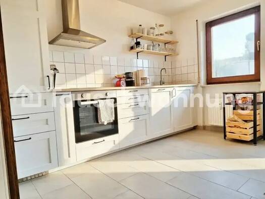 Wohnung zur Miete Tauschwohnung 1.600 € 2,5 Zimmer 83 m² 2. Geschoss Ramersdorf-Perlach München 81737