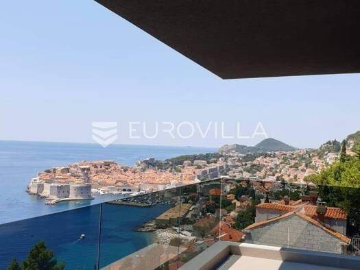 Wohnung zum Kauf 1.500.000 € 2 Zimmer 89 m² 3. Geschoss Ploce Dubrovnik 20340