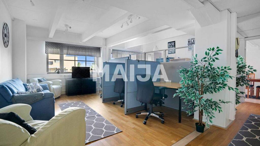 Bürofläche zum Kauf 103.000 € Joensuu 80220