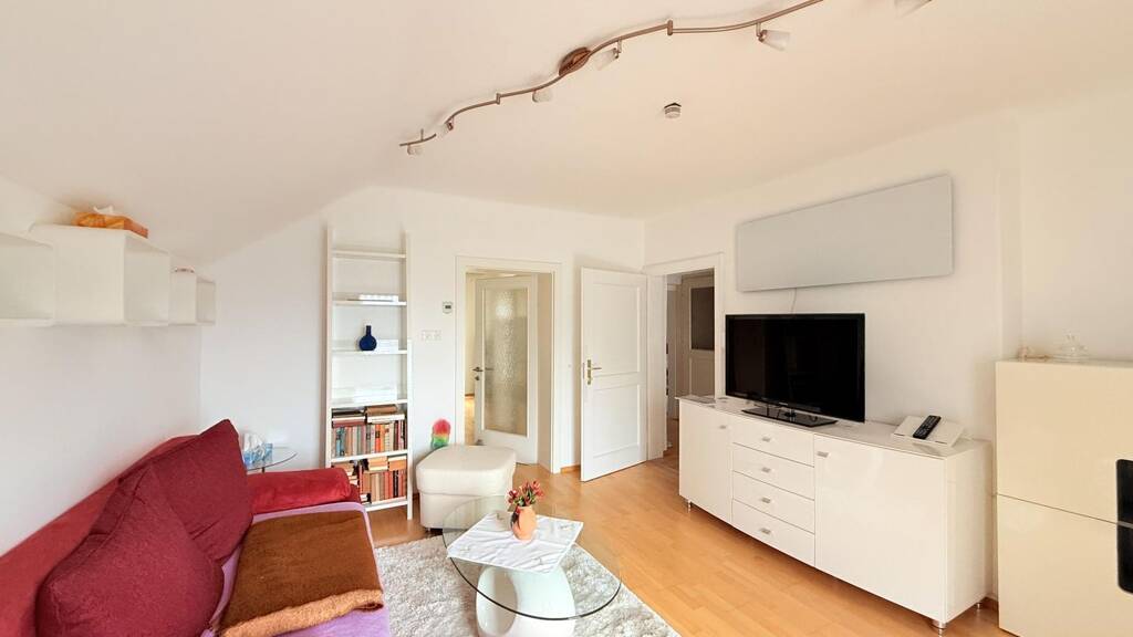 Wohnung zum Kauf 139.000 € 3 Zimmer 74,8 m² Kolbnitz 9815