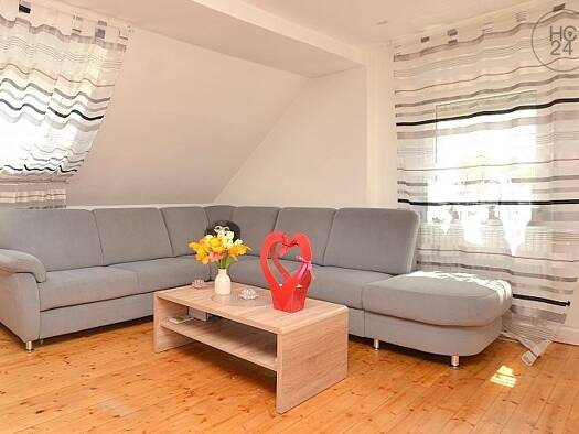 Wohnung zur Miete Wohnen auf Zeit 1.145 € 4 Zimmer 70 m² frei ab 01.12.2025 Kitzingen Kitzingen 97318