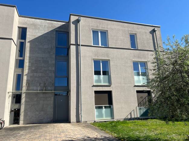 Penthouse zur Miete 2.120 € 4 Zimmer 161 m² 2. Geschoss frei ab 01.11.2026 Weintrautstraße 23 Marburg Marburg 35039
