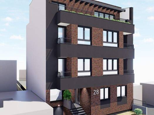 Wohnung zum Kauf - Erstbezug 236.220 € 2 Zimmer 76,2 m² Zvezdara 11000