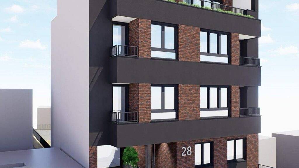 Wohnung zum Kauf - Erstbezug 236.220 € 2 Zimmer 76,2 m² Zvezdara 11000