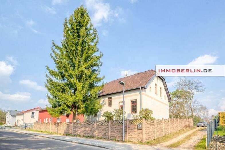 Haus zum Kauf 459.000 € 7 Zimmer 170 m² 914 m² Grundstück frei ab sofort Wendisch Rietz Wendisch Rietz 15864