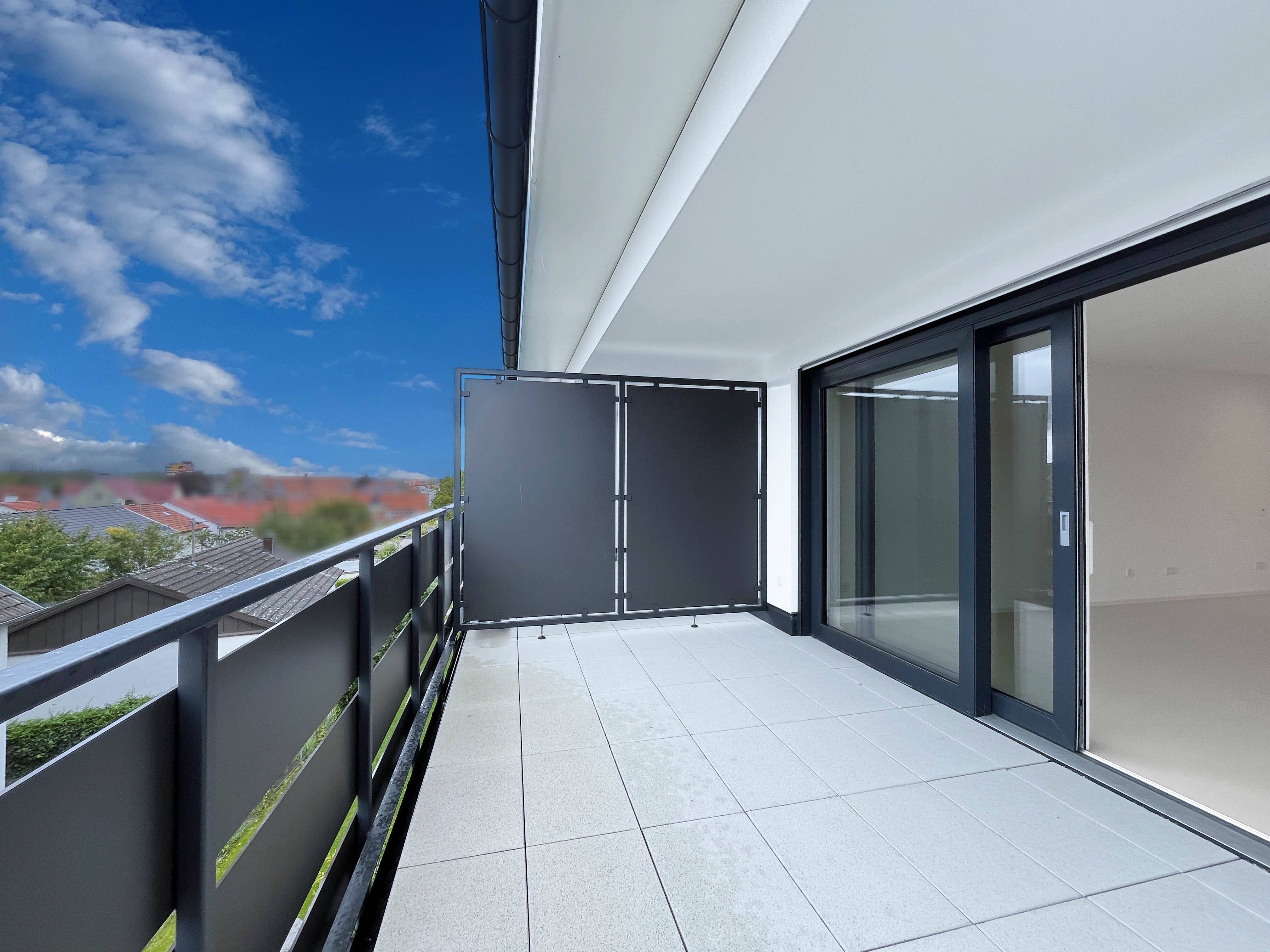Wohnung zum Kauf 290.000 € 1,5 Zimmer 68 m²<br/>Wohnfläche 3.<br/>Geschoss Spaichingen 78549