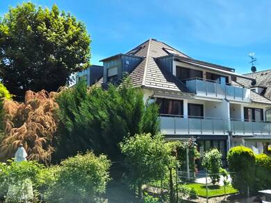 Wohnung zum Kauf 890.000 € 4 Zimmer 107 m² Dachgeschoss, 2. Geschoss Nonnenhorn 88149
