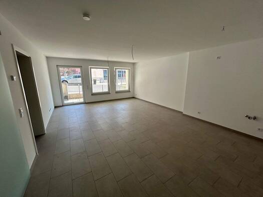 Wohnung zur Miete 690 € 2 Zimmer 71 m² EG frei ab sofort Rathausstraße 28 Bexbach Bexbach 66450
