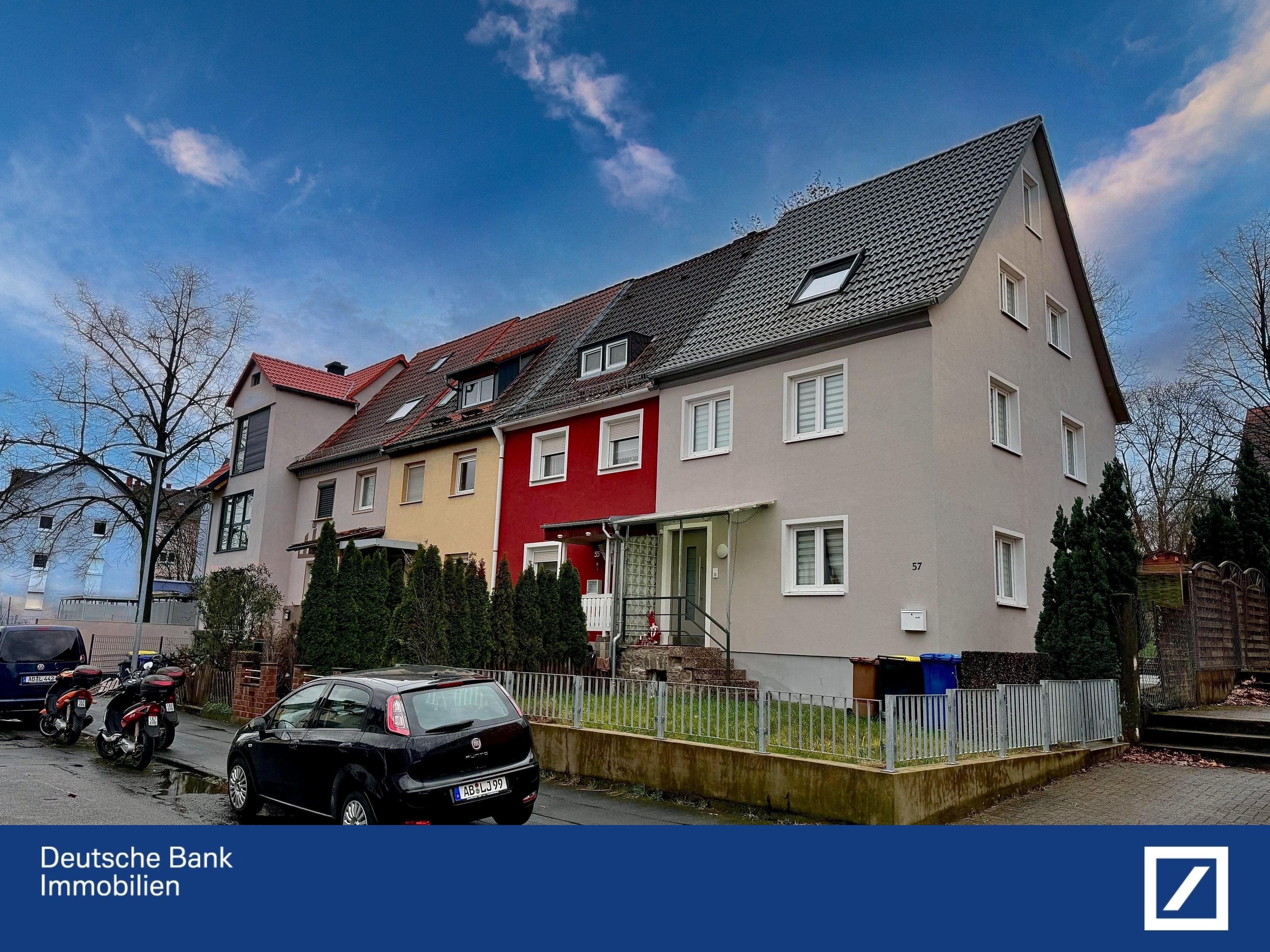 Einfamilienhaus zum Kauf 449.000 € 5 Zimmer 108 m²<br/>Wohnfläche 167 m²<br/>Grundstück ab sofort<br/>Verfügbarkeit Schweinheim Aschaffenburg 63743