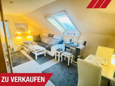 Wohnung zum Kauf als Kapitalanlage geeignet 44.000 € 2 Zimmer 39 m² Werdohl Werdohl 58791