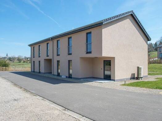 Mehrfamilienhaus zum Kauf provisionsfrei 664.000 € 288 m² Malmedyer Straße, Büllingen 28 Büllingen Bullange 4760